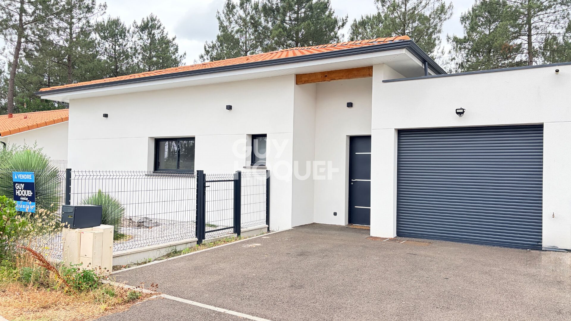 Maison à vendre, 116m², Mimizan