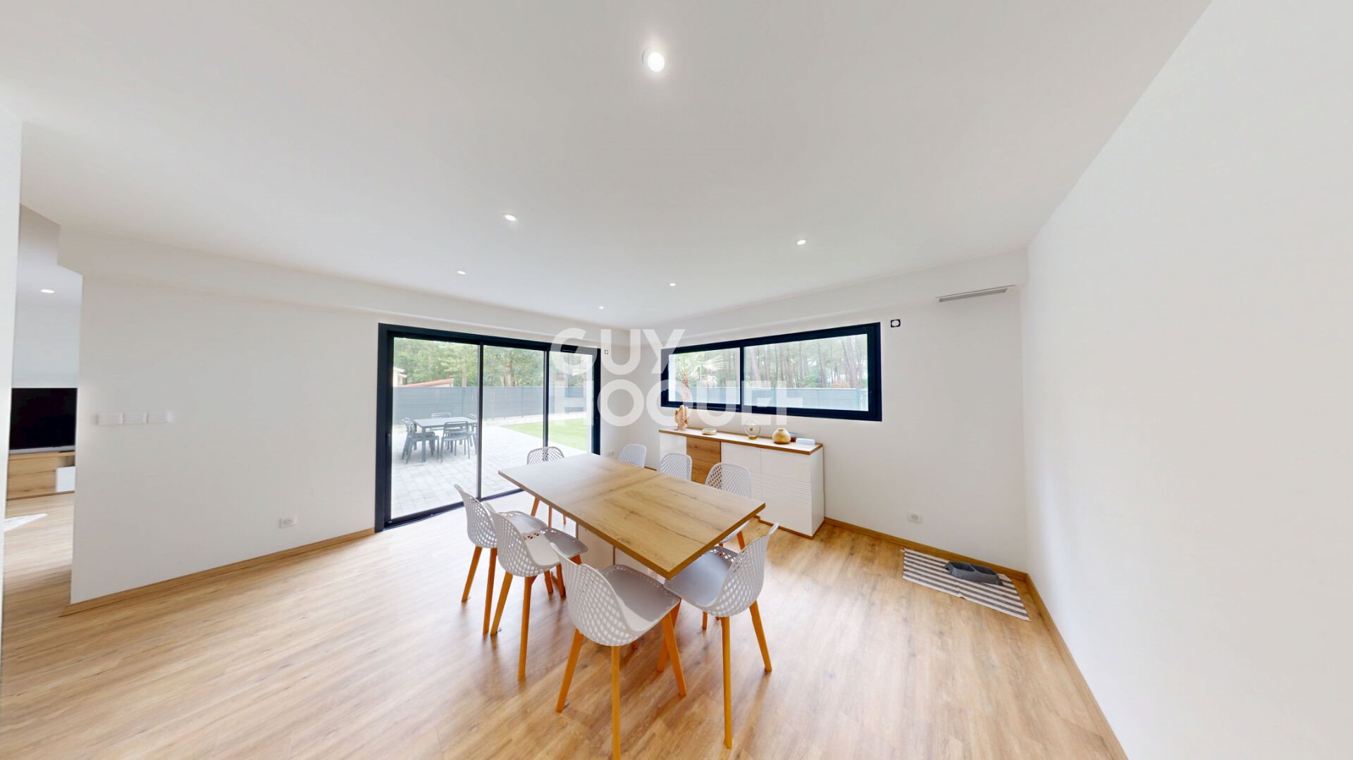 Maison à vendre, 116m², Mimizan