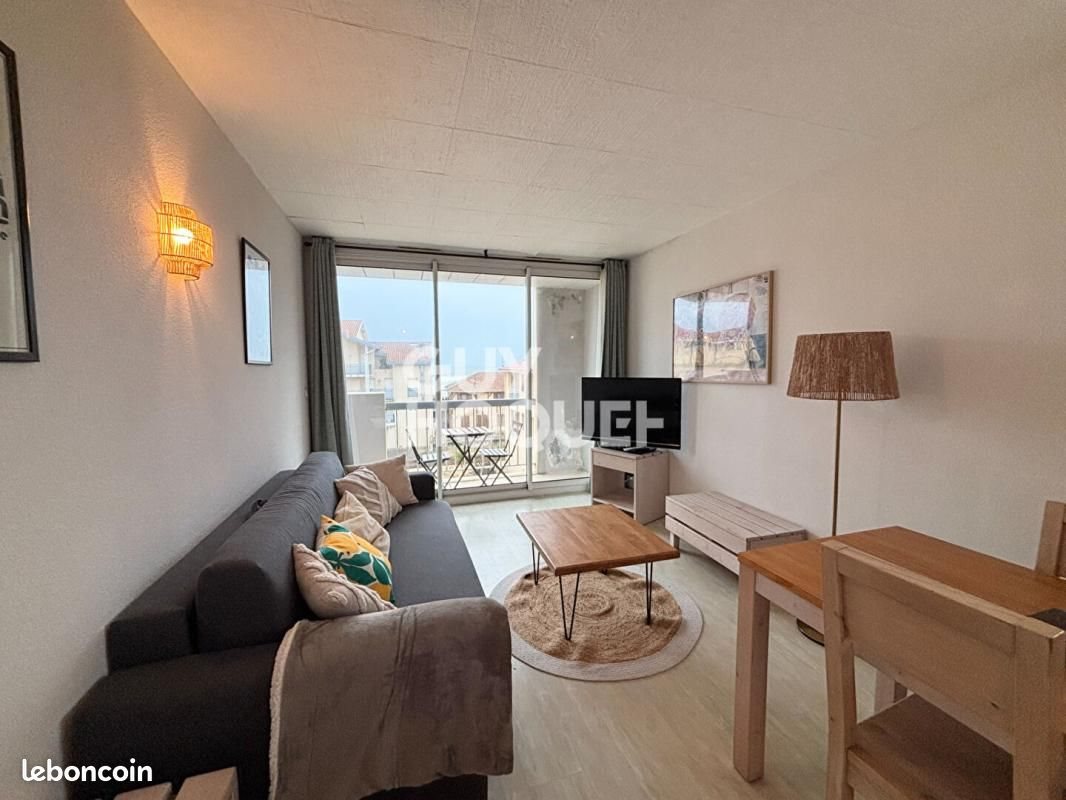 Appartement à vendre, 55m², Mimizan