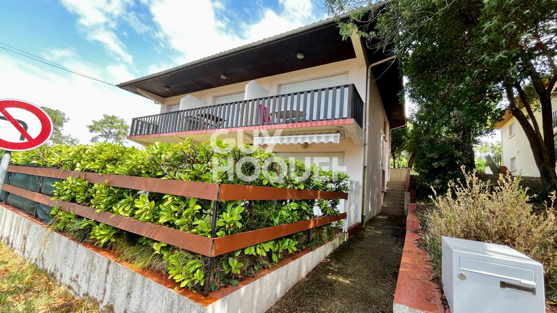 Appartement à vendre, 25m², Mimizan