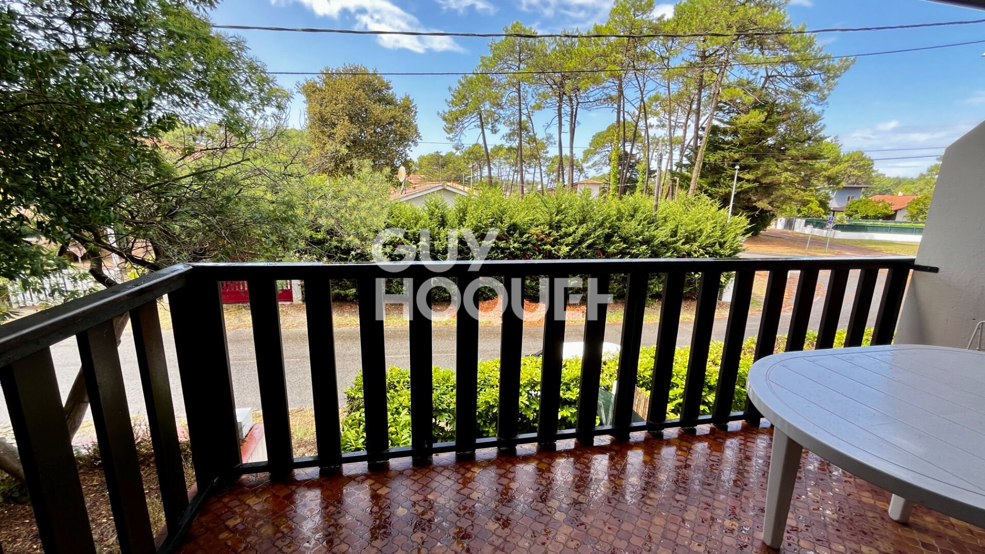 Appartement à vendre, 25m², Mimizan