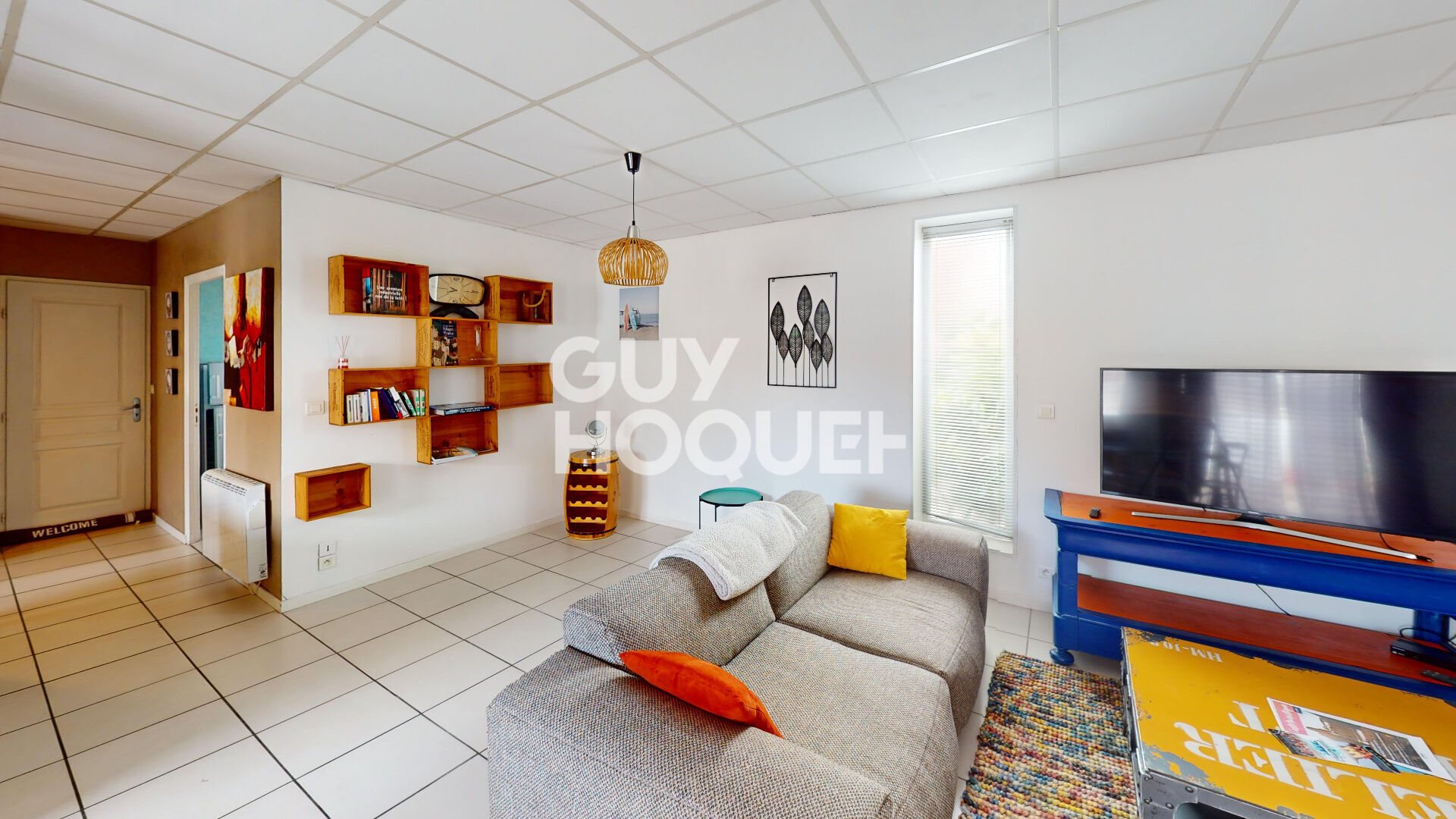 Appartement à louer, 100m², Mimizan