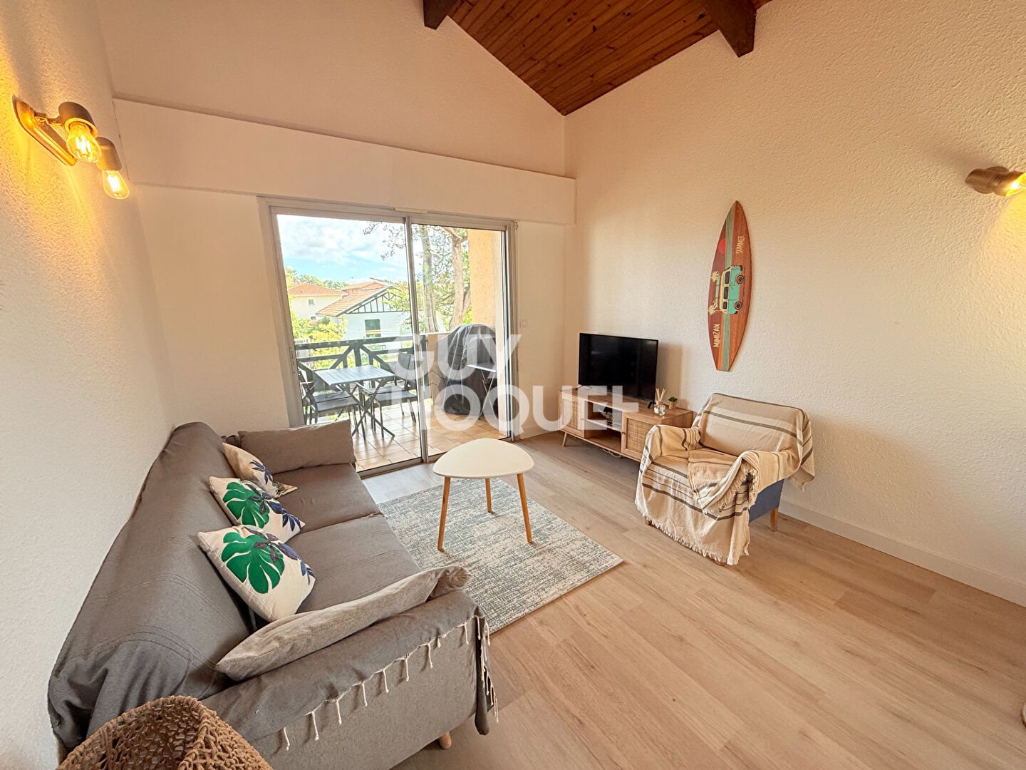 Appartement à vendre, 74m², Mimizan