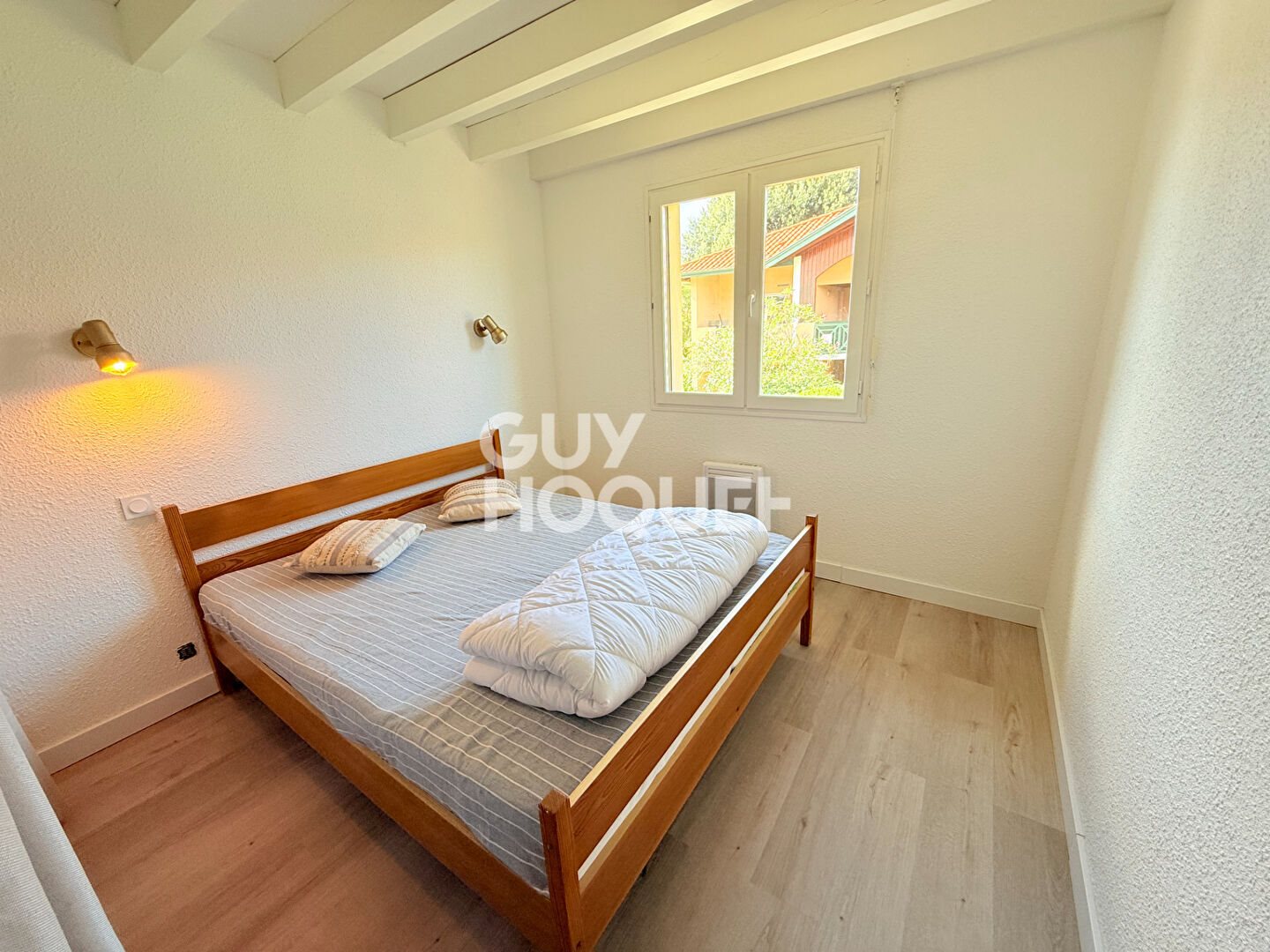 Appartement à vendre, 74m², Mimizan