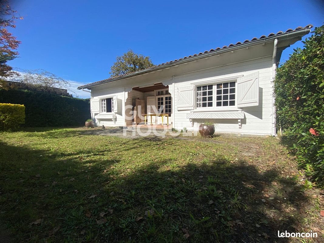Maison à vendre, 72m², Mimizan