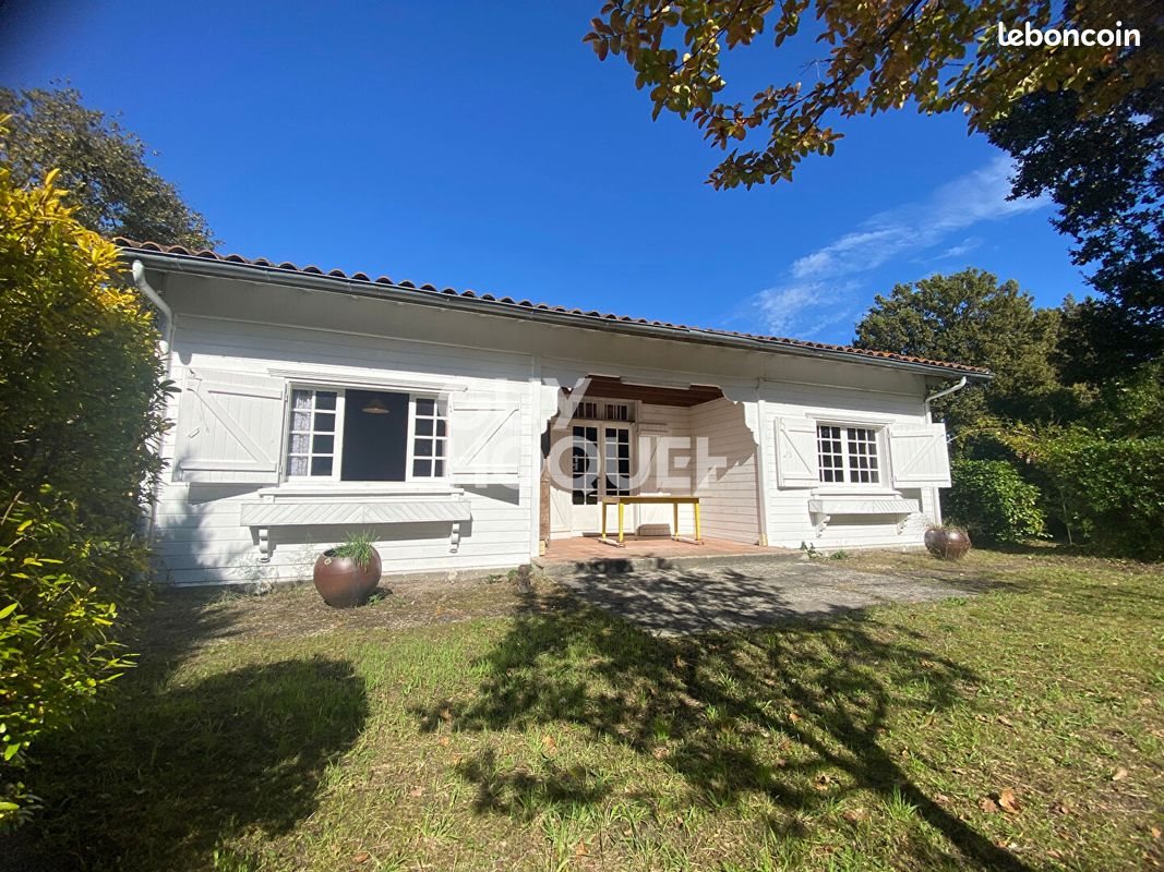 Maison à vendre, 72m², Mimizan
