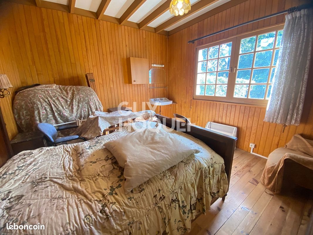 Maison à vendre, 72m², Mimizan