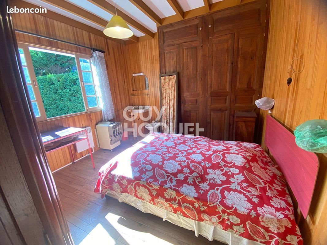 Maison à vendre, 72m², Mimizan