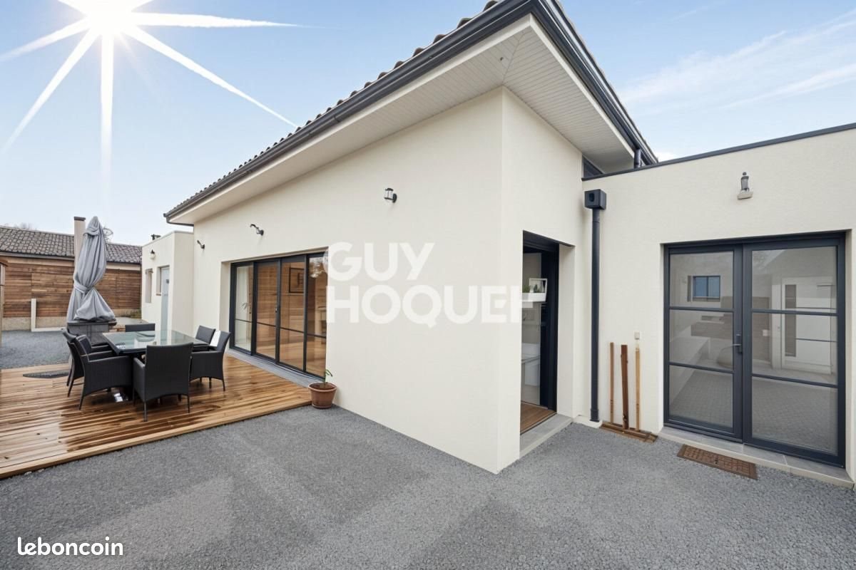 Maison à vendre, 187m², Mimizan
