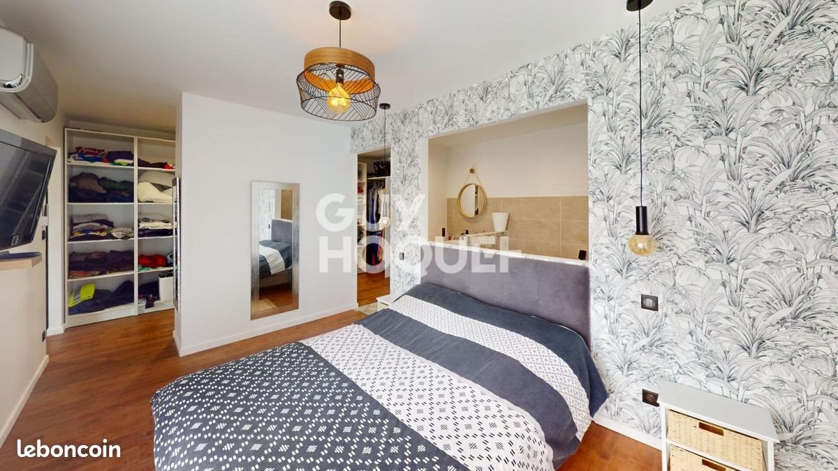 Maison à vendre, 187m², Mimizan