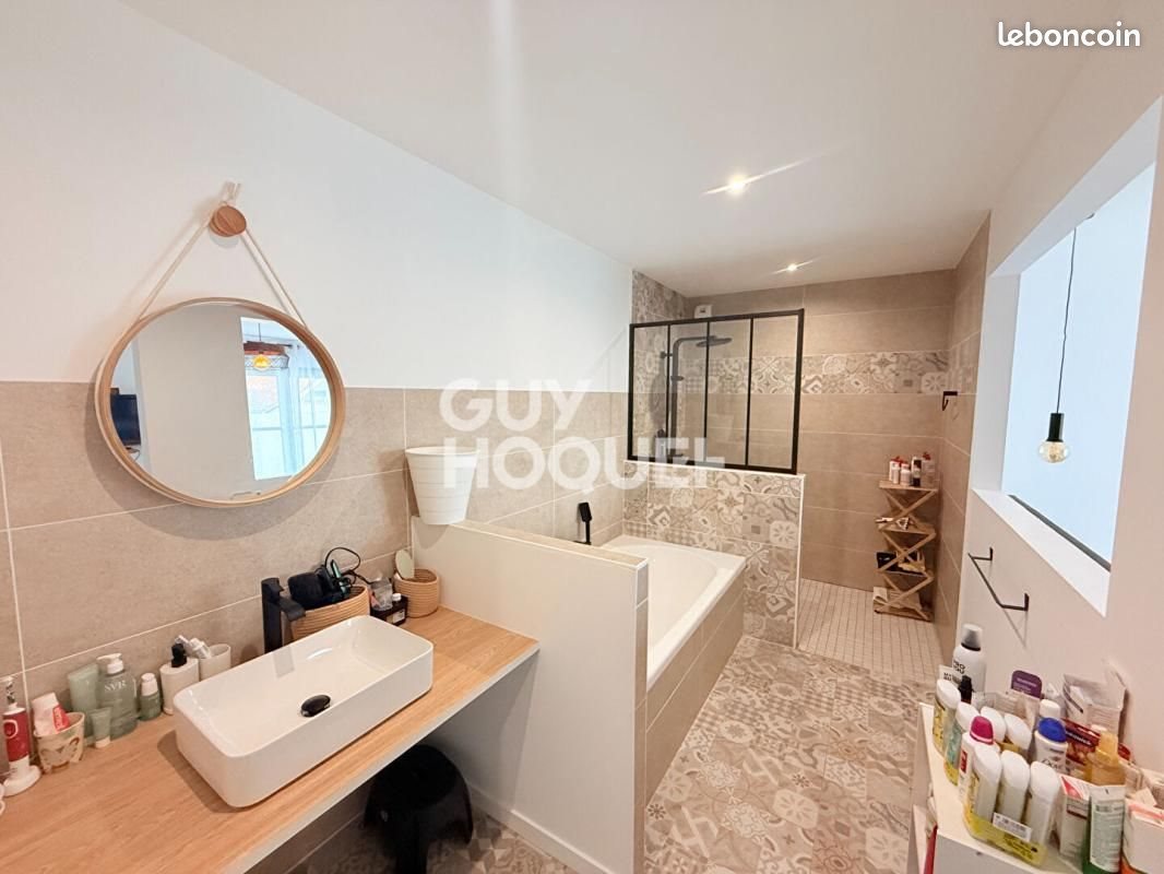 Maison à vendre, 187m², Mimizan