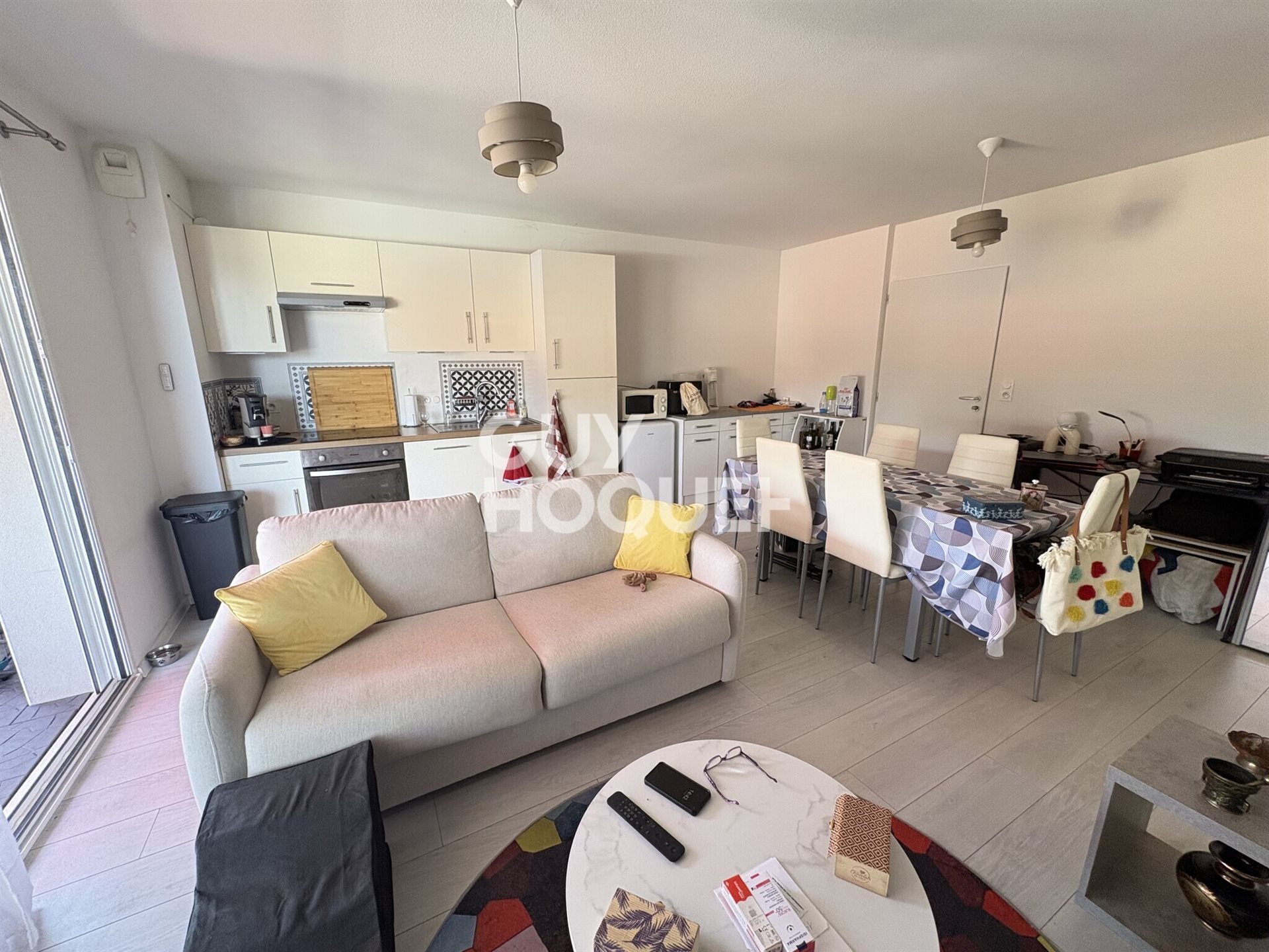 Appartement à vendre, 47m², Mimizan
