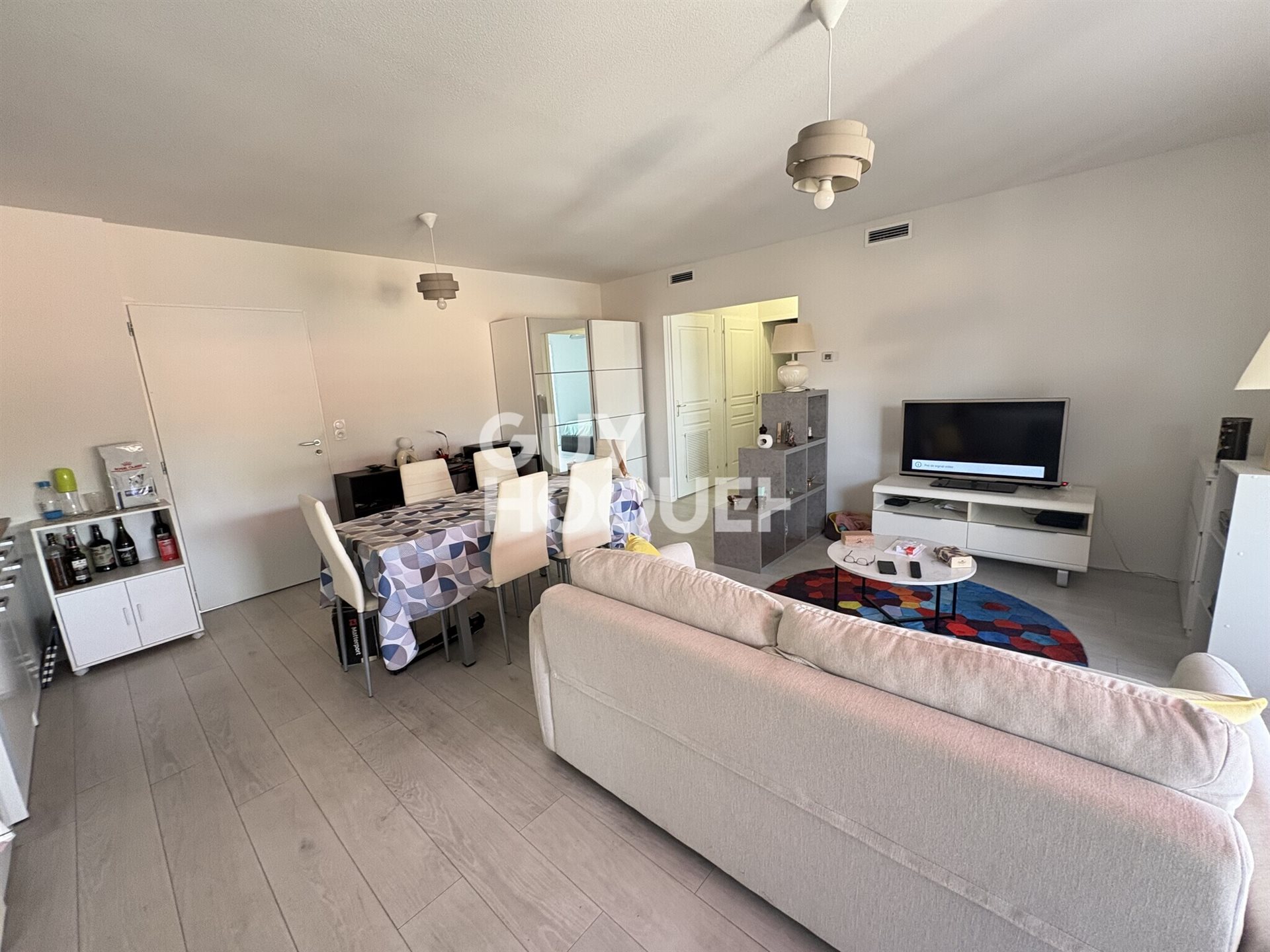 Appartement à vendre, 47m², Mimizan