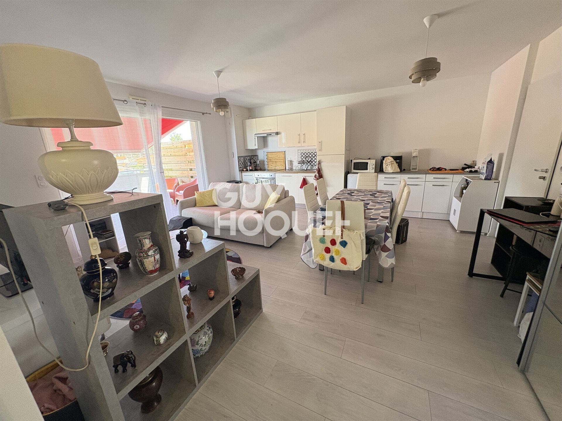 Appartement à vendre, 47m², Mimizan