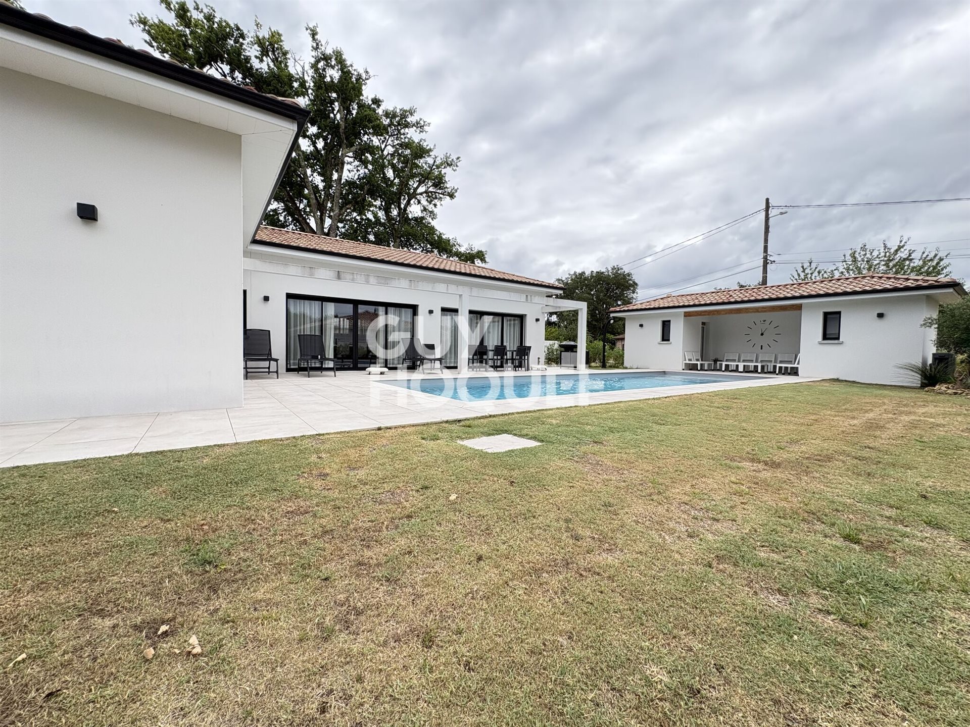 Maison à vendre, 190m², Pontenx-les-Forges