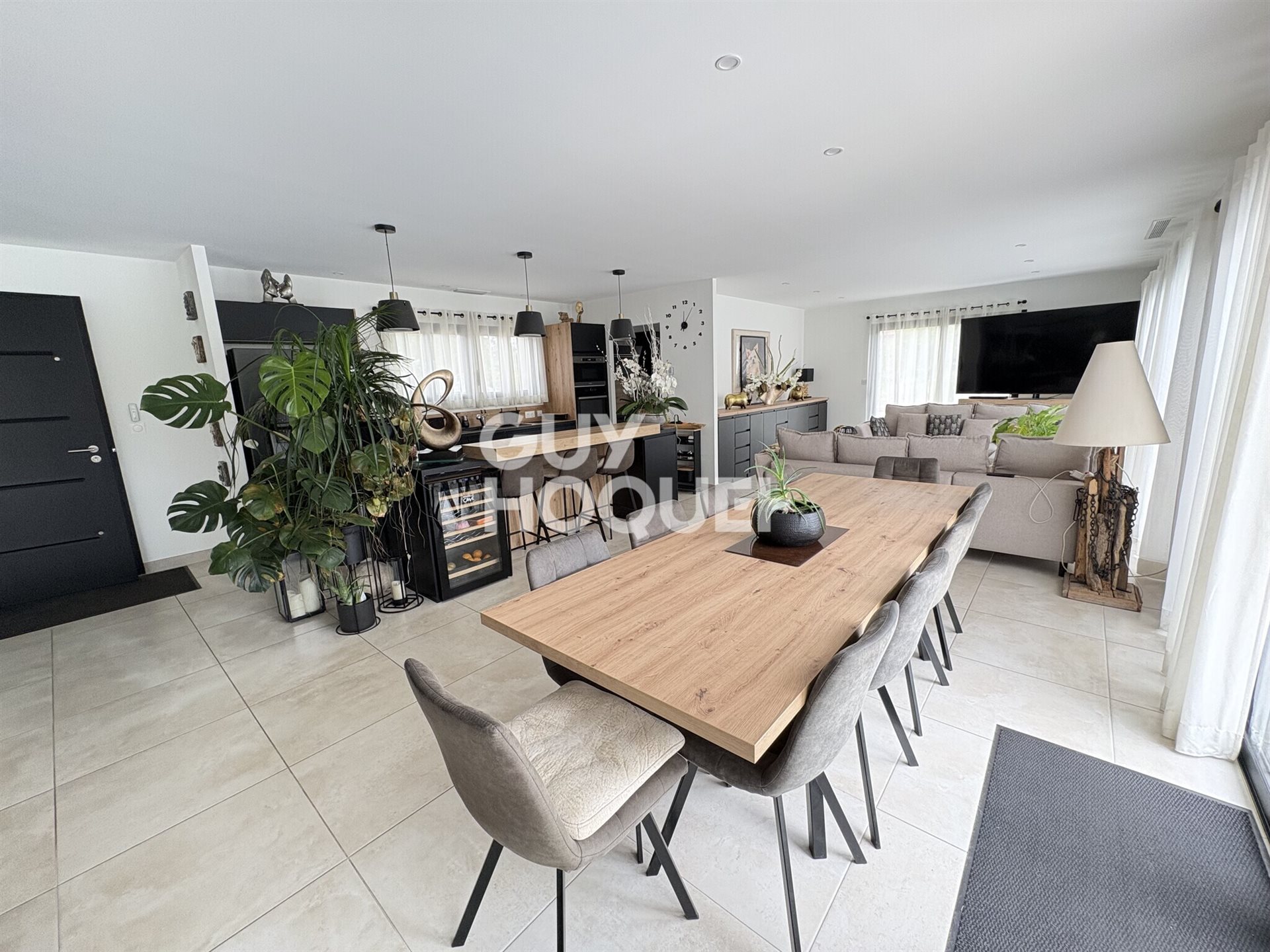 Maison à vendre, 190m², Pontenx-les-Forges