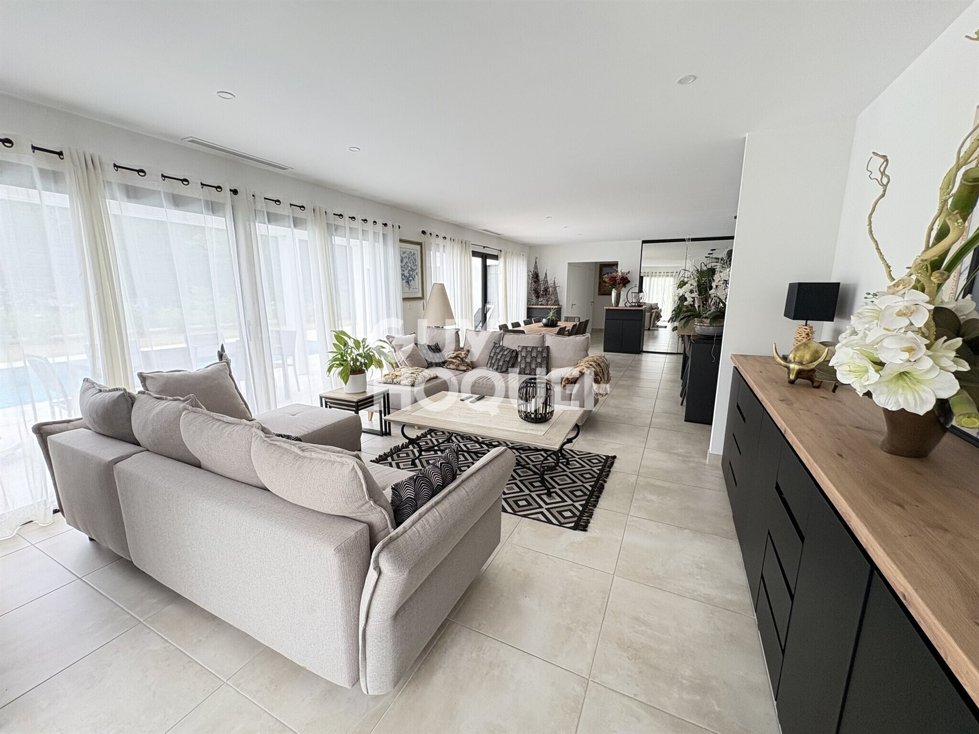 Maison à vendre, 190m², Pontenx-les-Forges