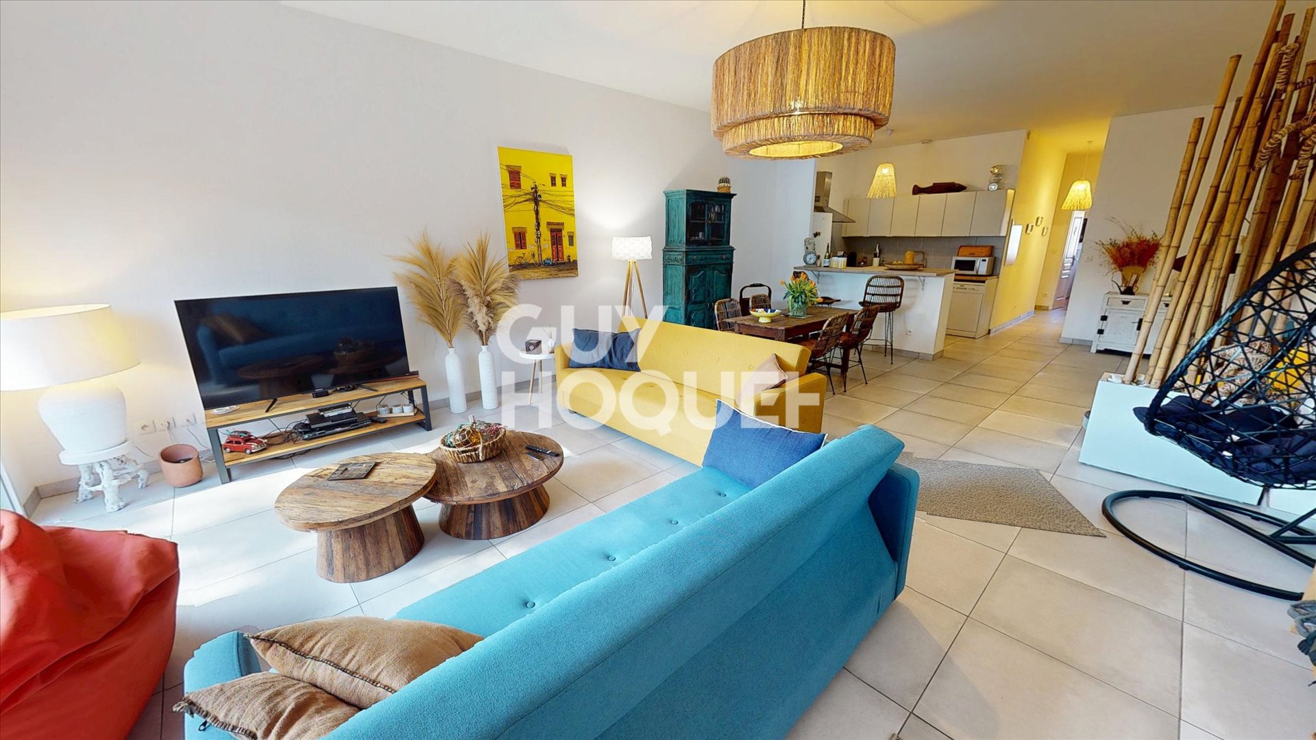 Appartement à vendre, 94m², Mimizan