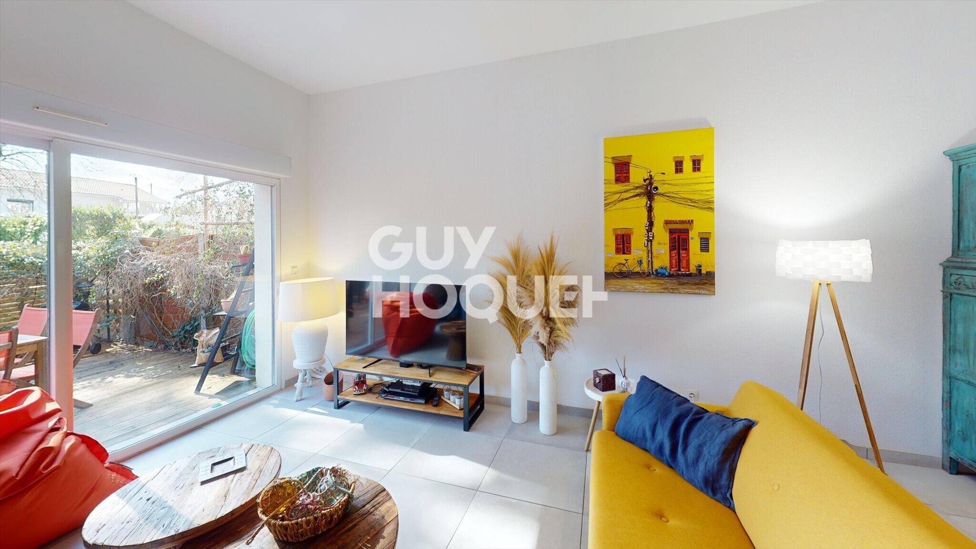 Appartement à vendre, 94m², Mimizan