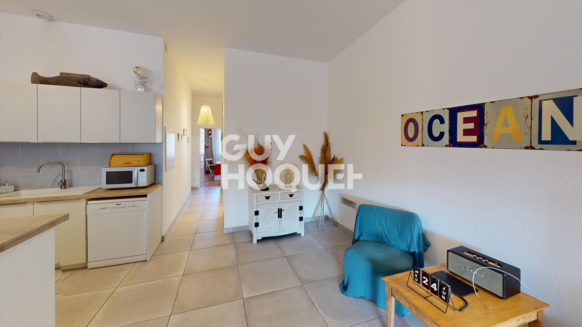 Appartement à vendre, 94m², Mimizan