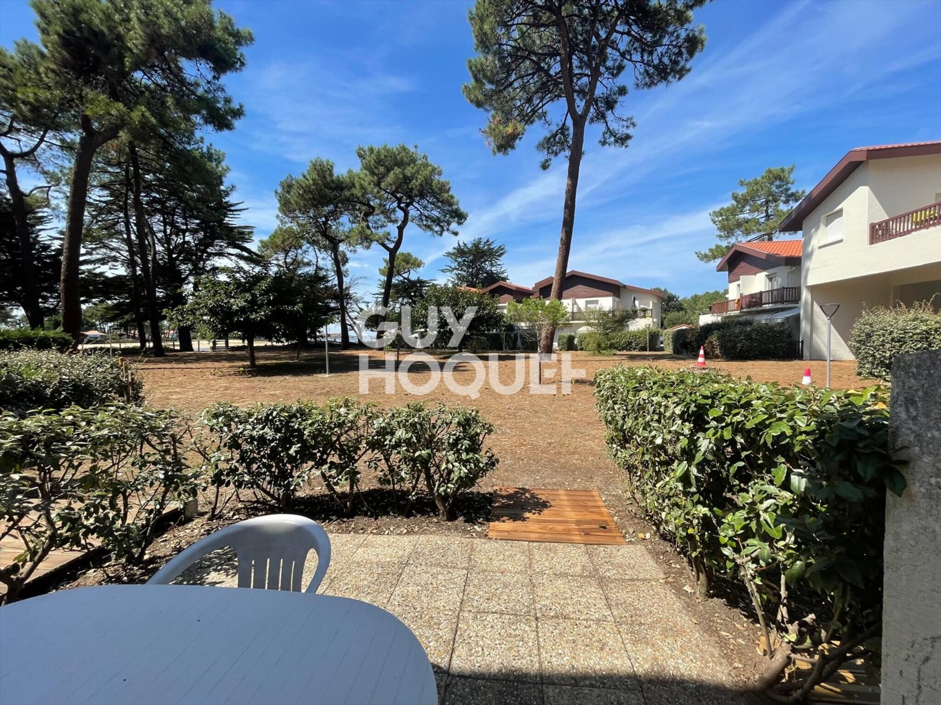 Appartement à louer, 24m², Mimizan