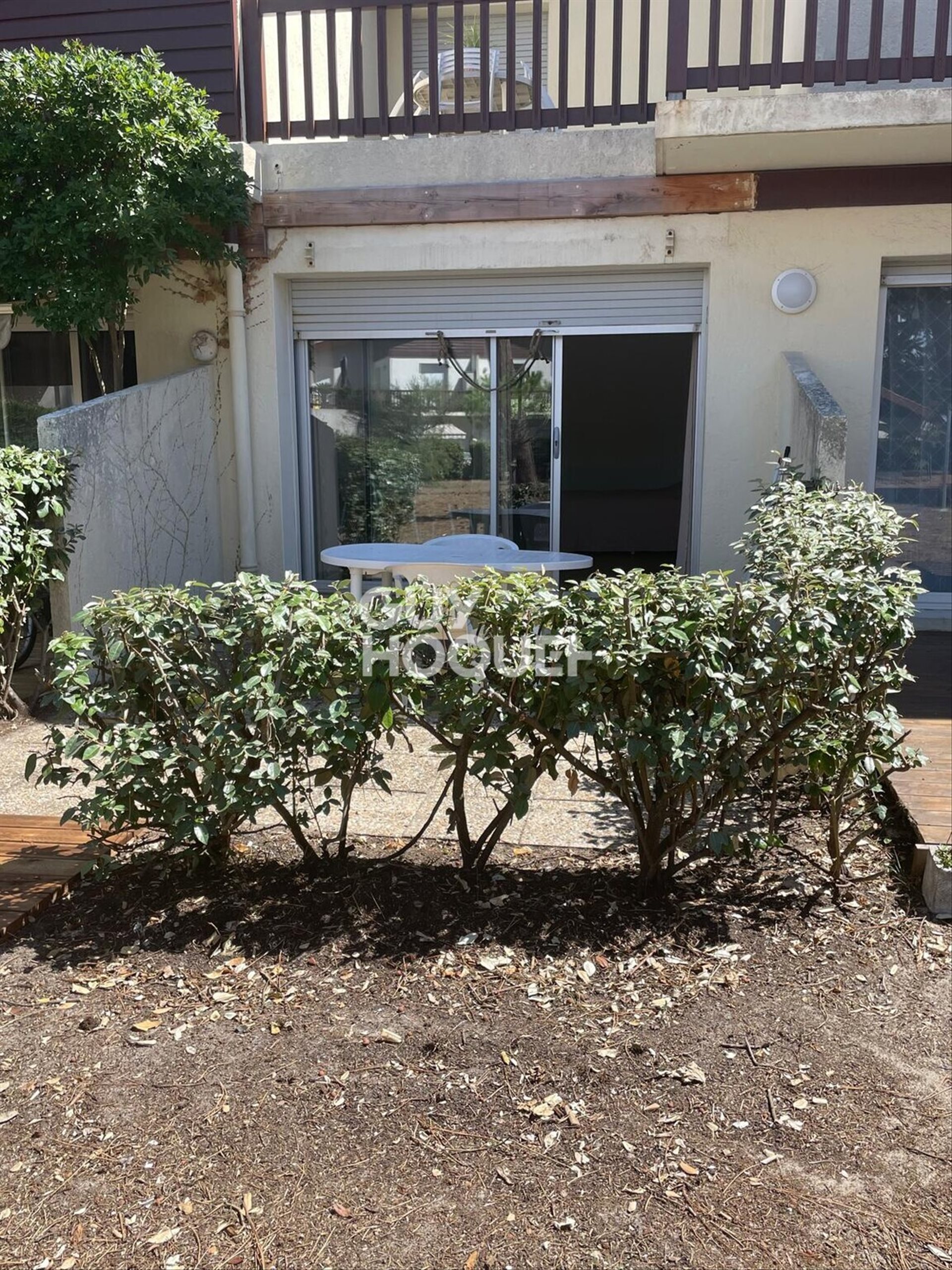 Appartement à louer, 24m², Mimizan
