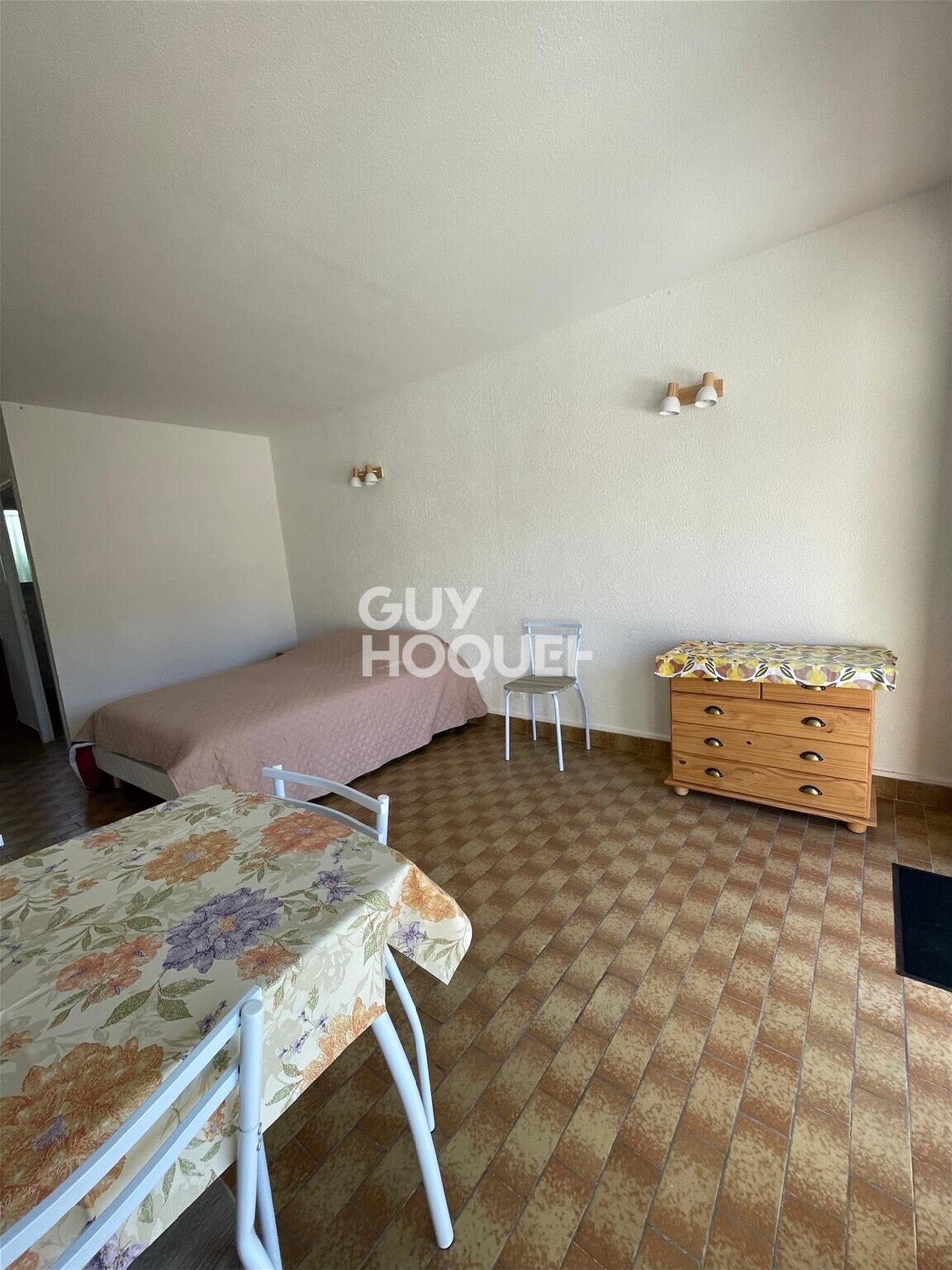 Appartement à louer, 24m², Mimizan