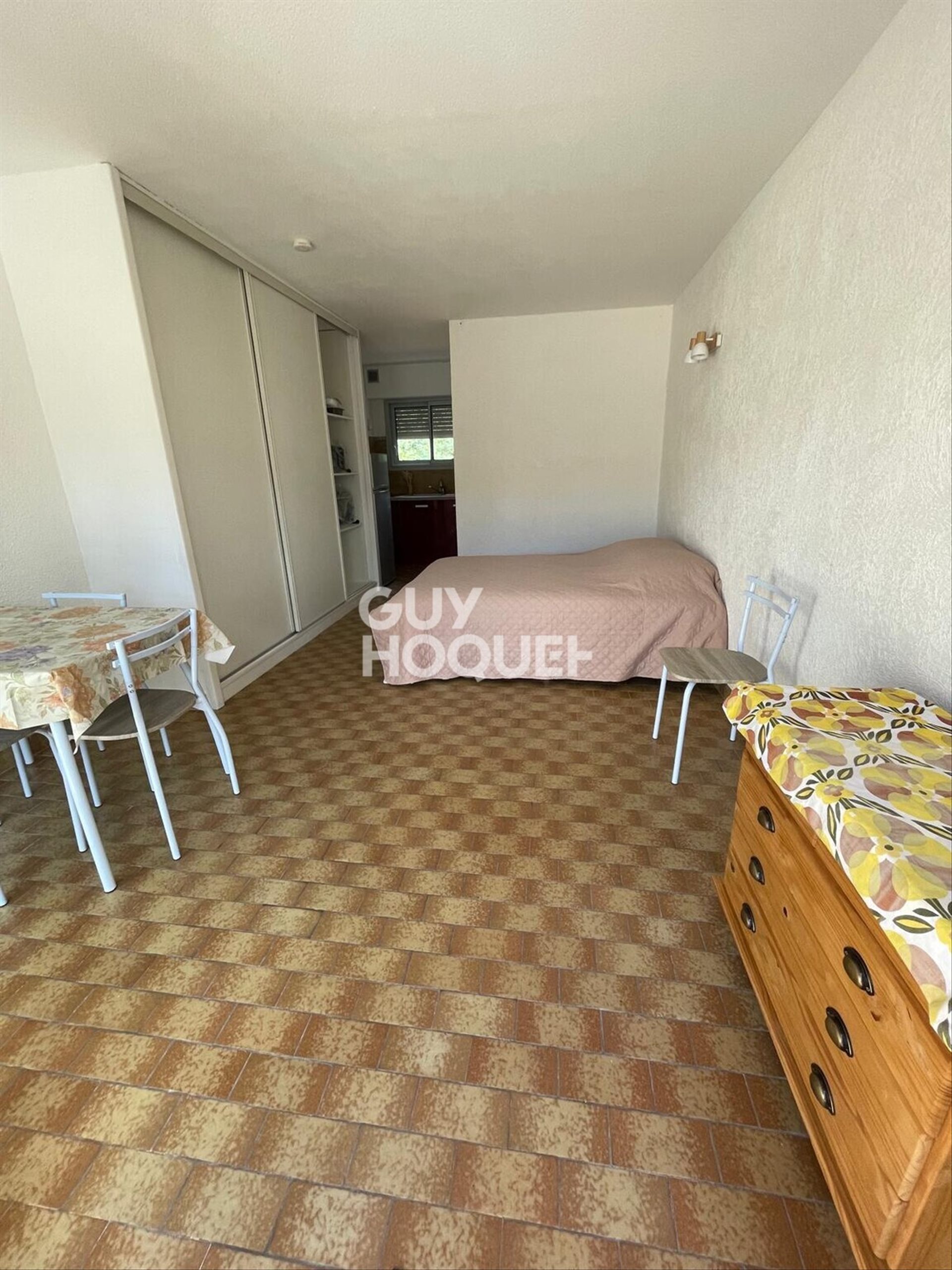 Appartement à louer, 24m², Mimizan
