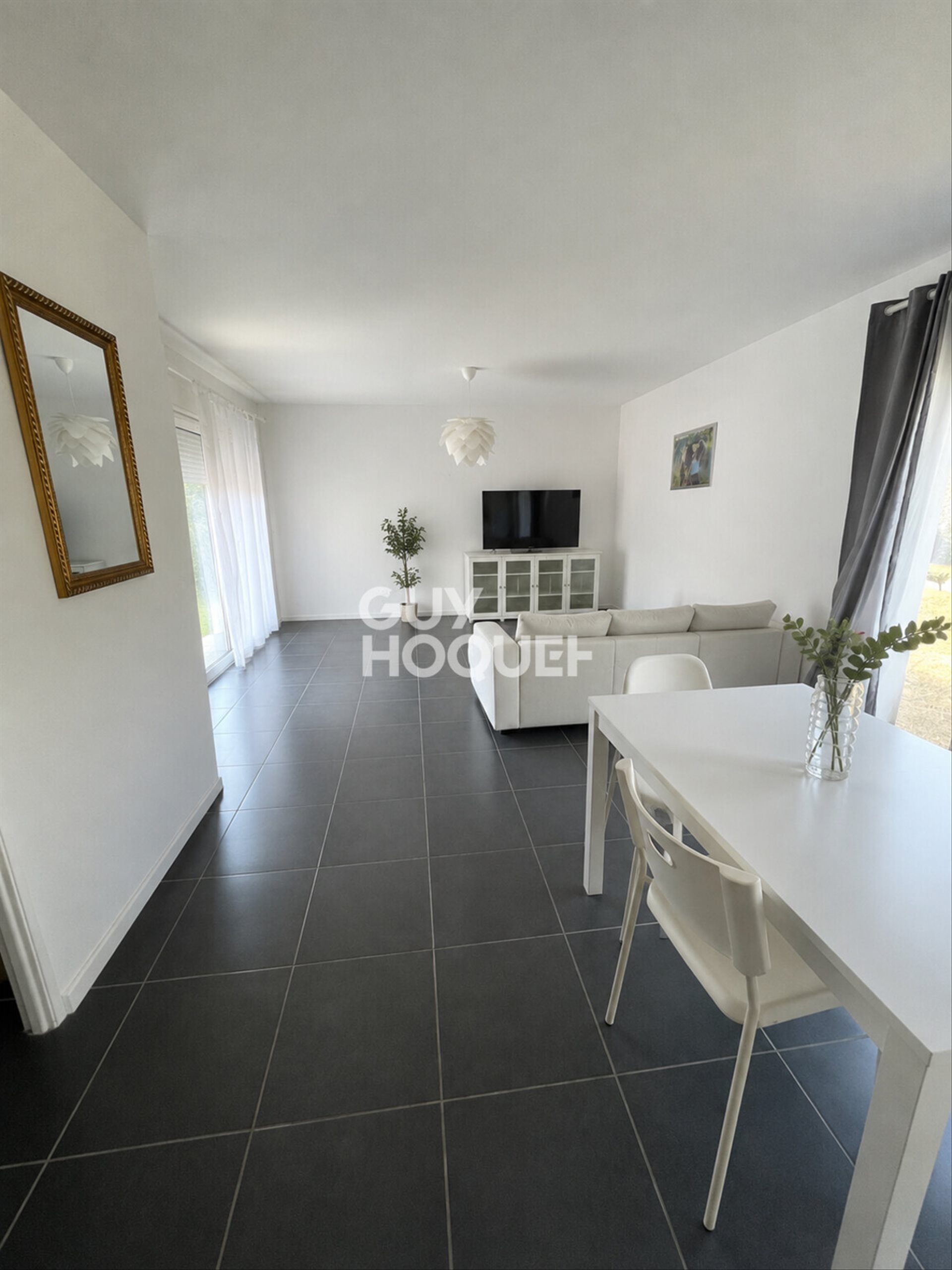 Maison à louer, 87m², Mimizan