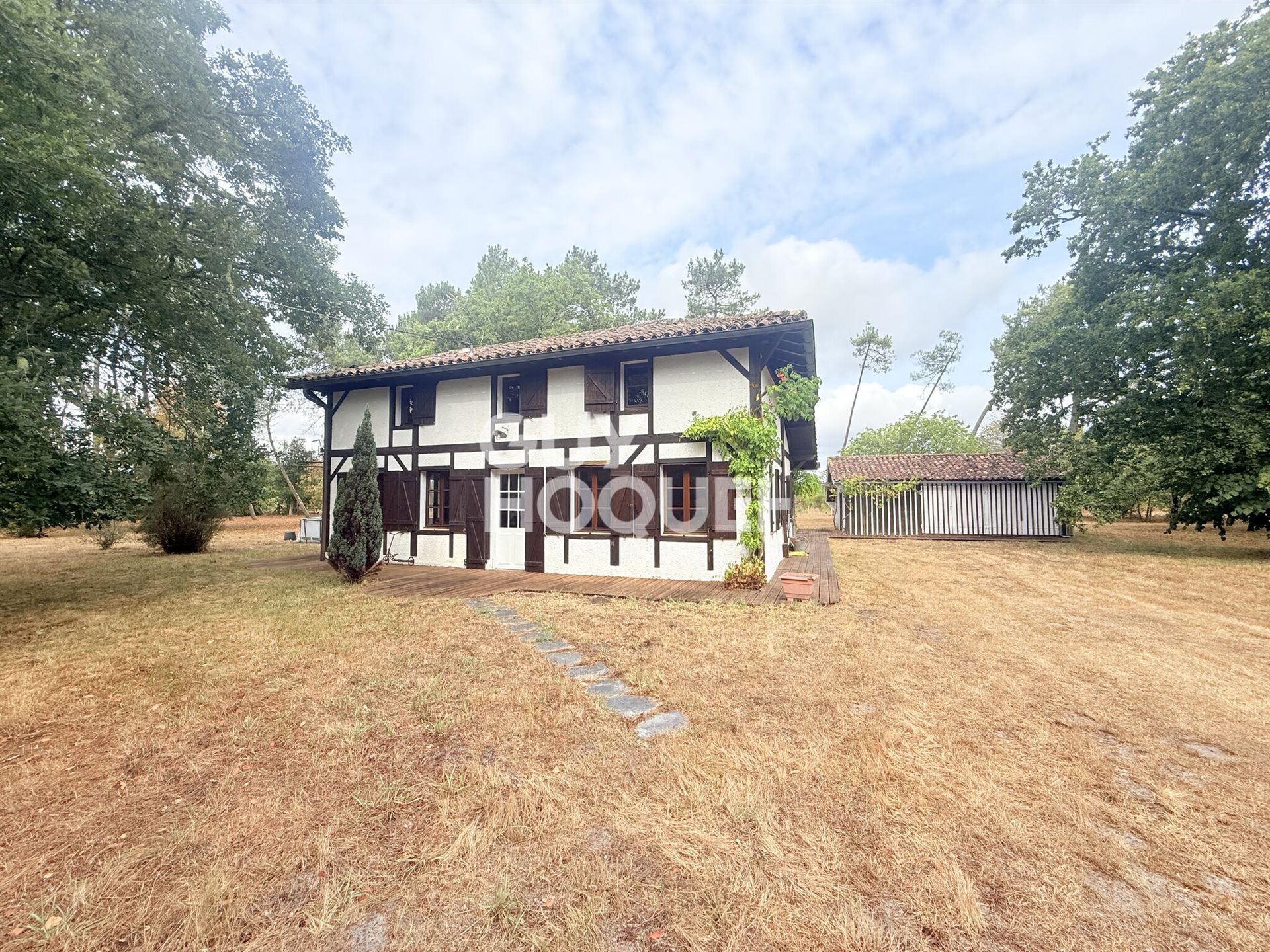 Maison à vendre, 126m², Escource
