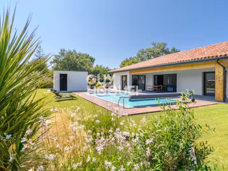 Maison à vendre, 130m², Pontenx-les-Forges