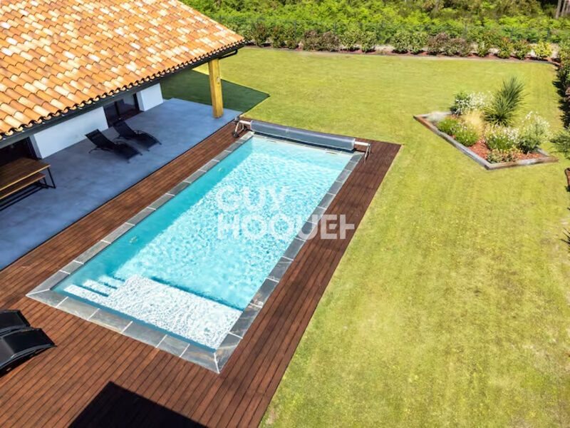 Maison à vendre, 130m², Pontenx-les-Forges