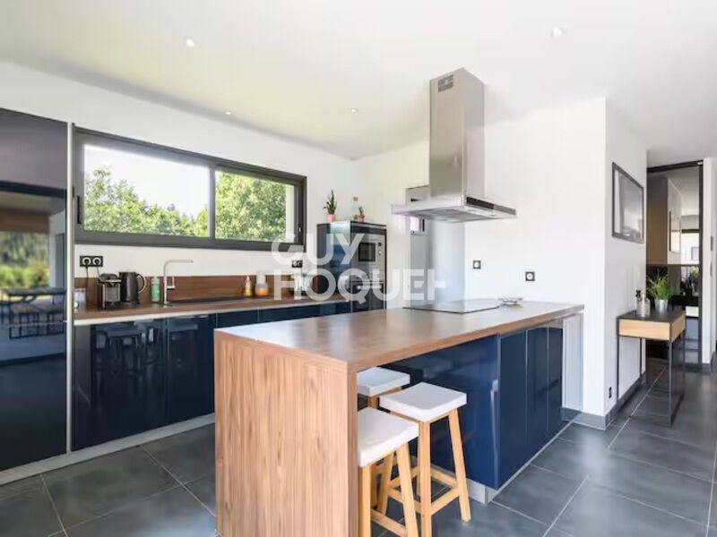 Maison à vendre, 130m², Pontenx-les-Forges
