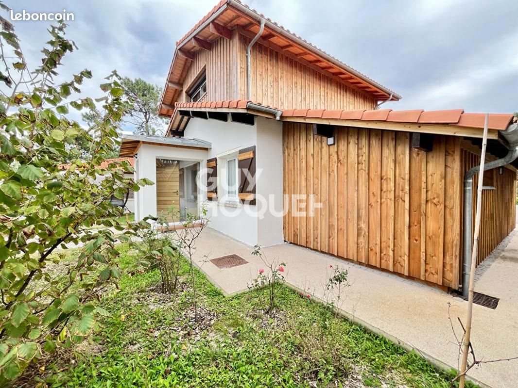 Maison à vendre, 137m², Mimizan