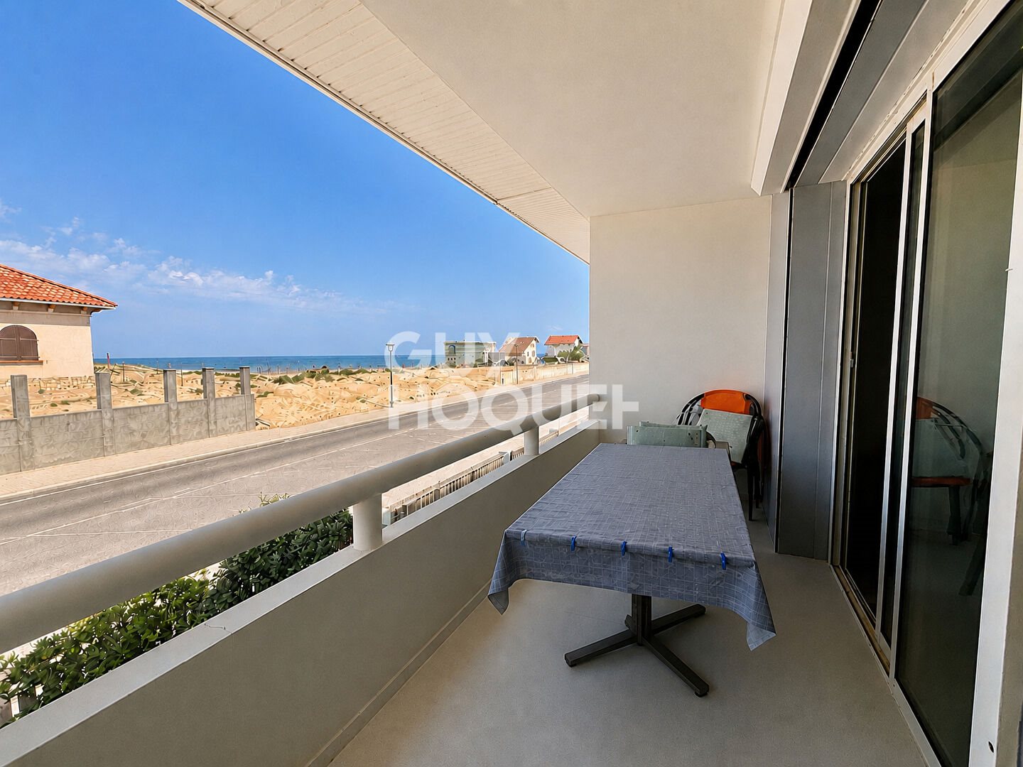 Appartement à vendre, 54m², Mimizan