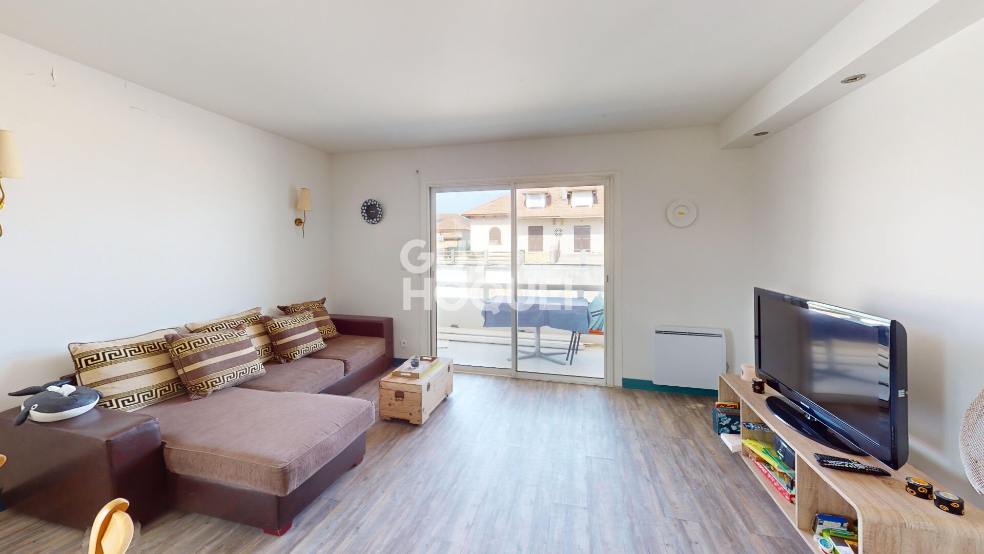 Appartement à vendre, 54m², Mimizan