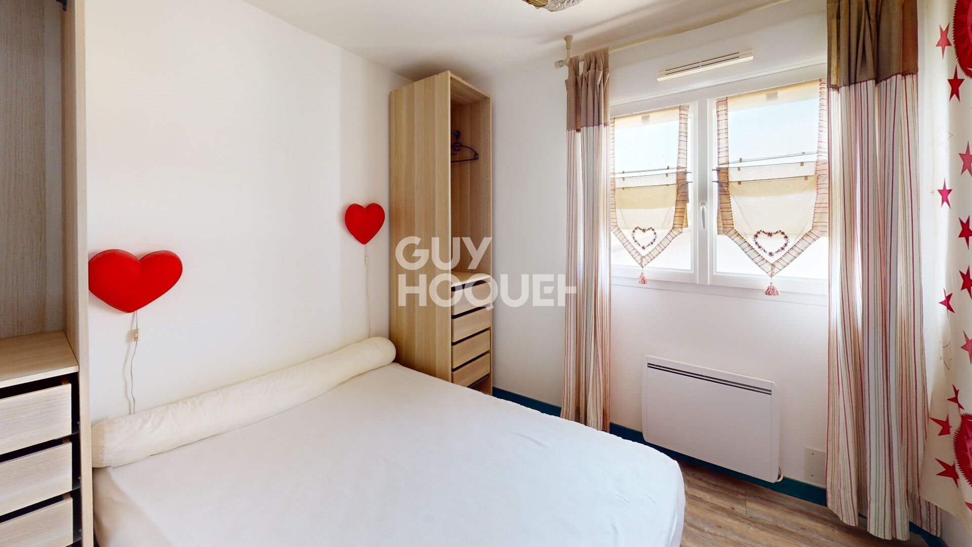 Appartement à vendre, 54m², Mimizan