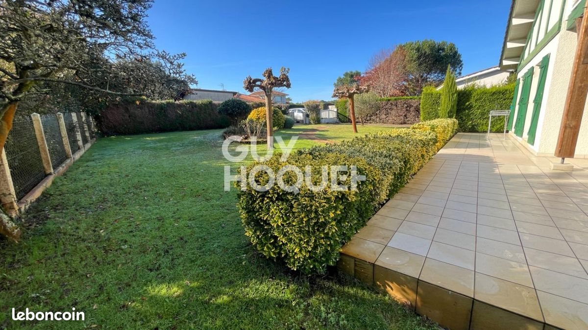 Maison à vendre, 152m², Mimizan