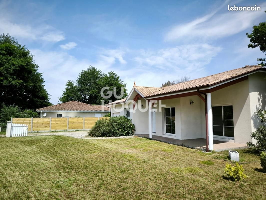 Maison à vendre, 97m², Pontenx-les-Forges