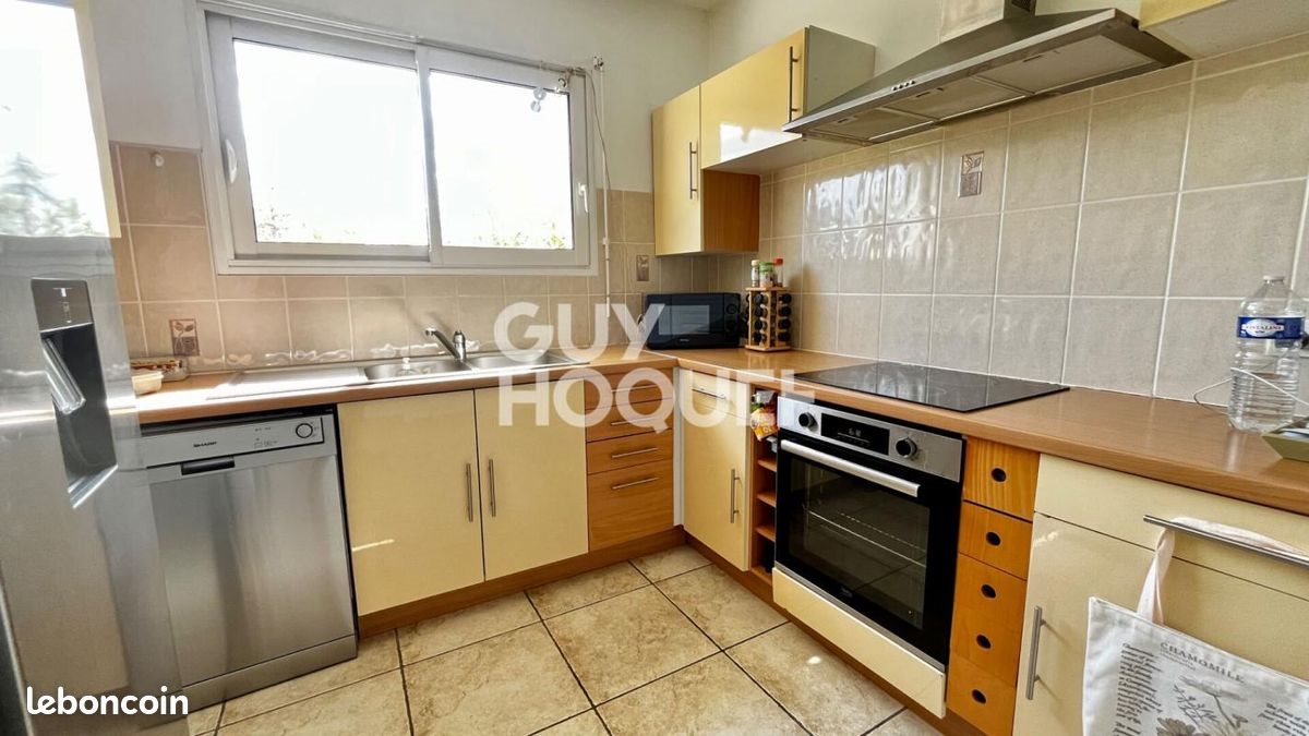 Maison à vendre, 97m², Pontenx-les-Forges