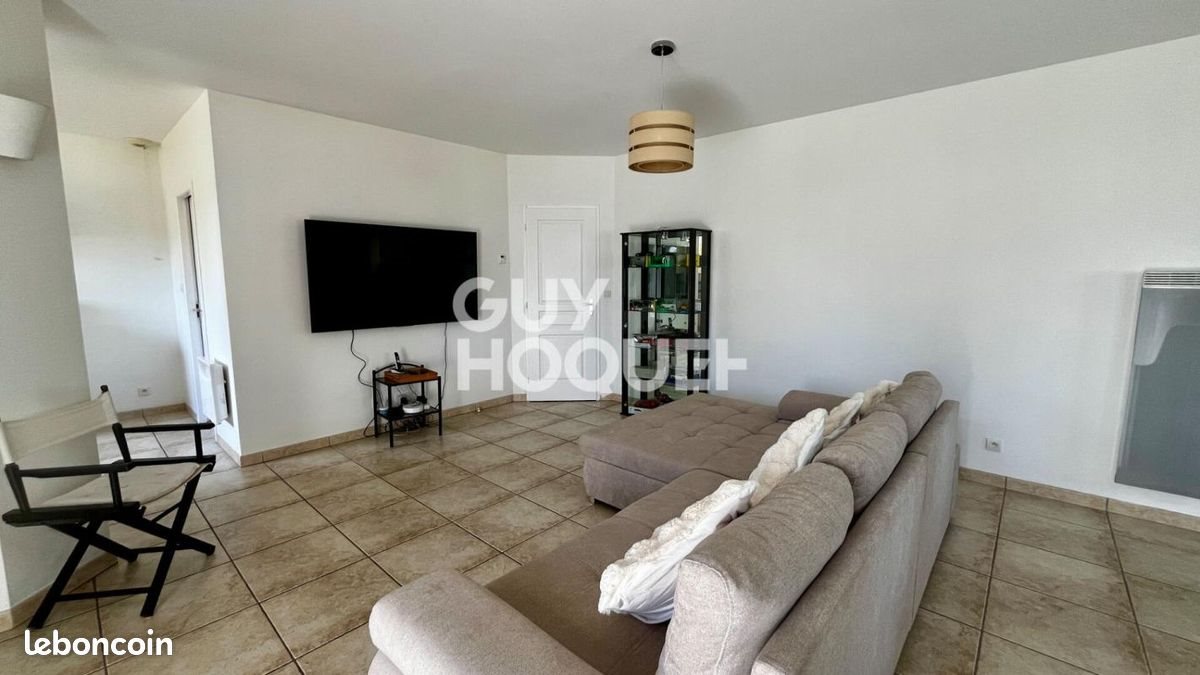Maison à vendre, 97m², Pontenx-les-Forges