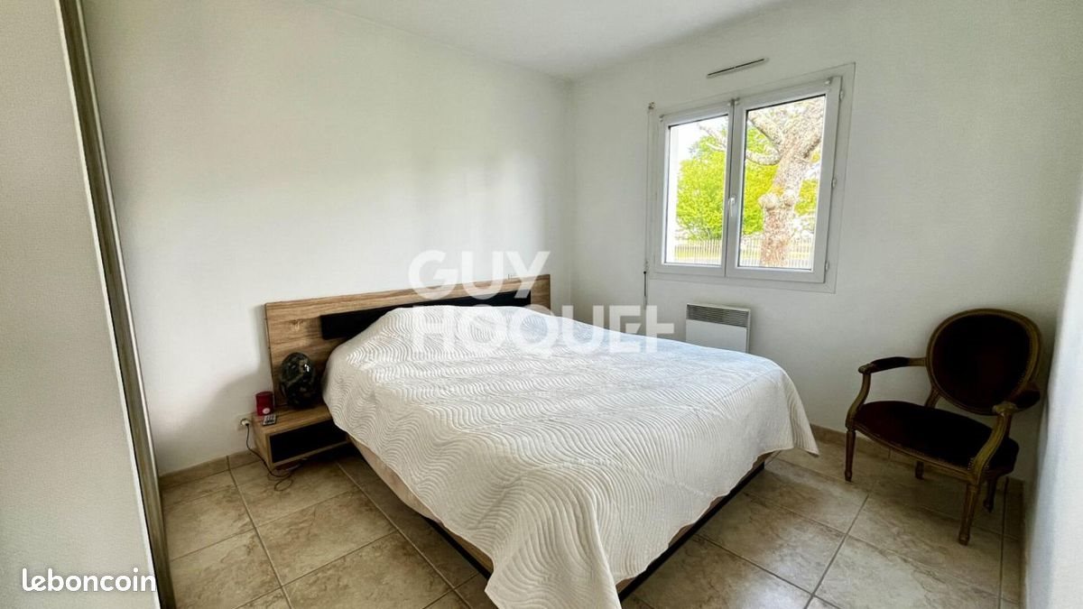 Maison à vendre, 97m², Pontenx-les-Forges