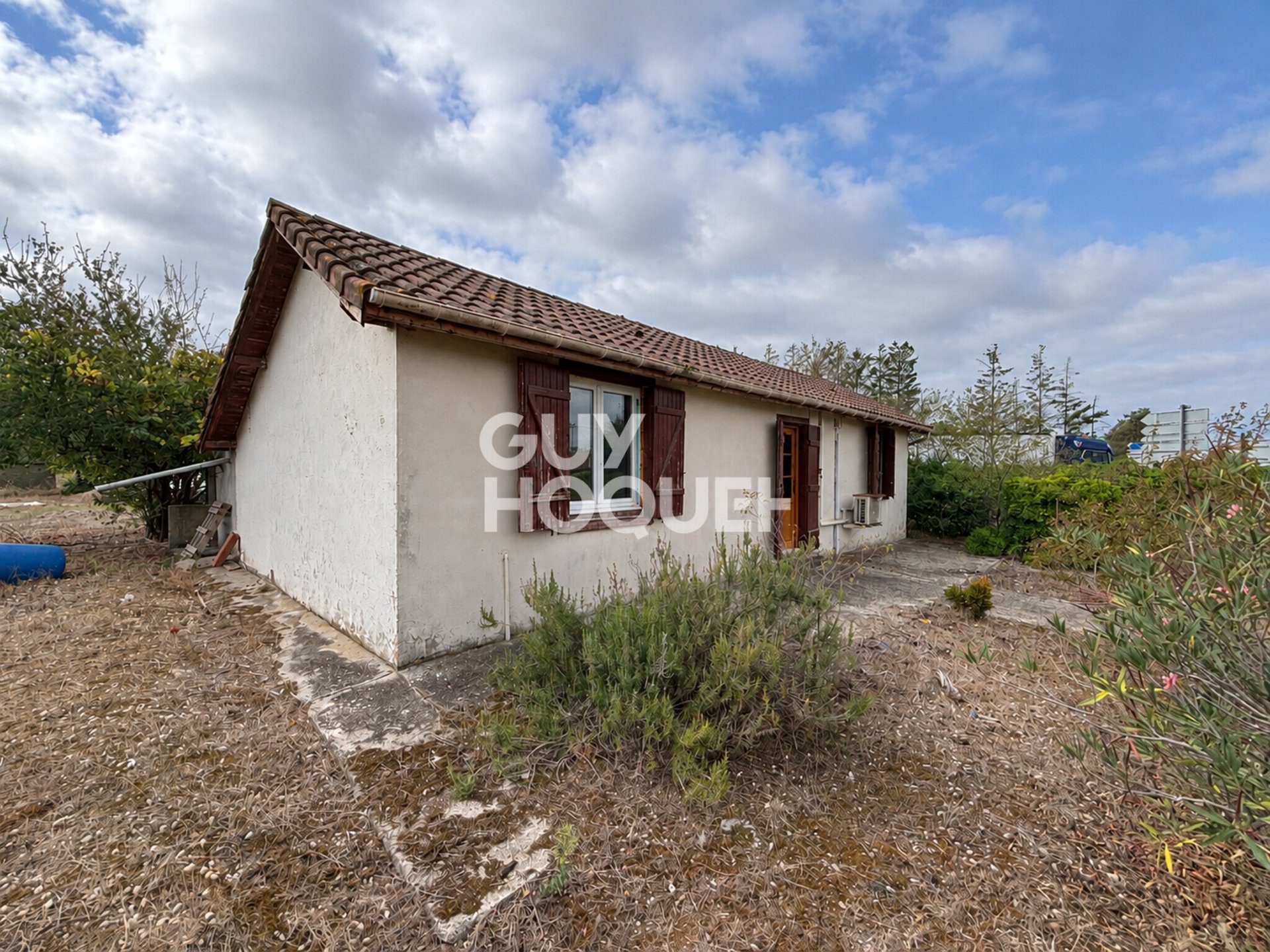 Maison à vendre, 72m², Mimizan