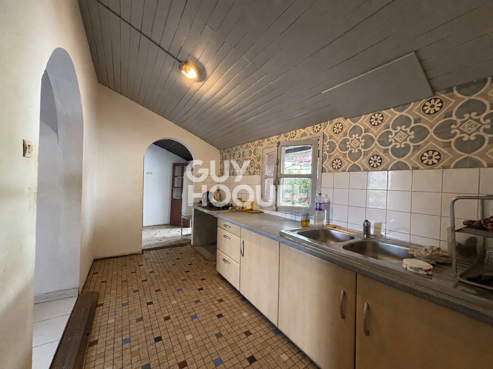 Maison à vendre, 72m², Mimizan