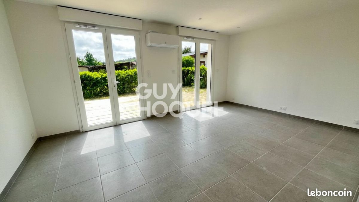 Maison à vendre, 61m², Mimizan