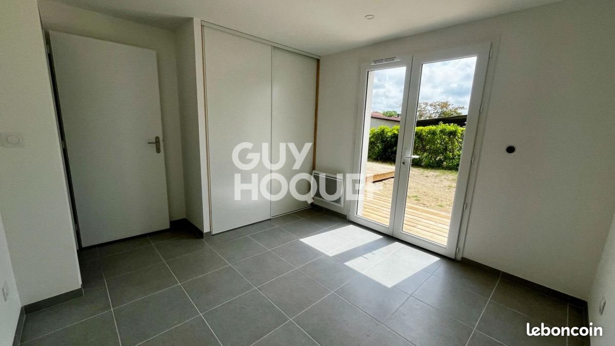 Maison à vendre, 61m², Mimizan