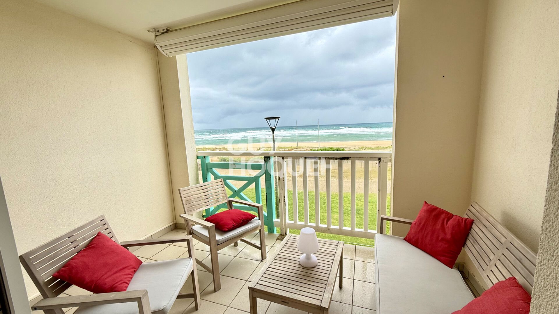 Appartement à vendre, 40m², Mimizan