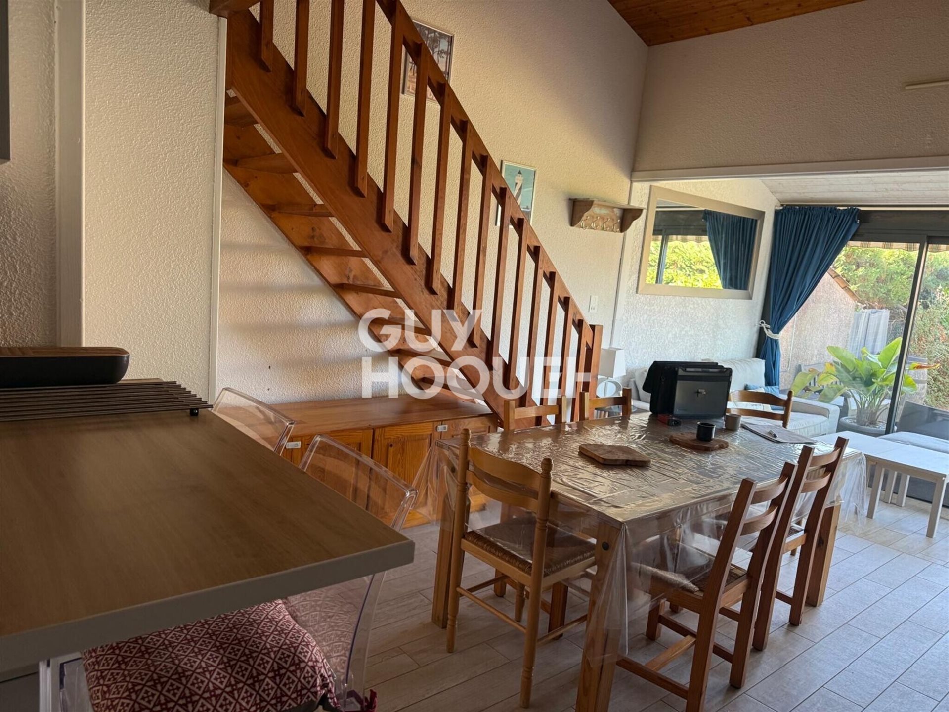 Appartement à vendre, 77m², Onesse-Laharie