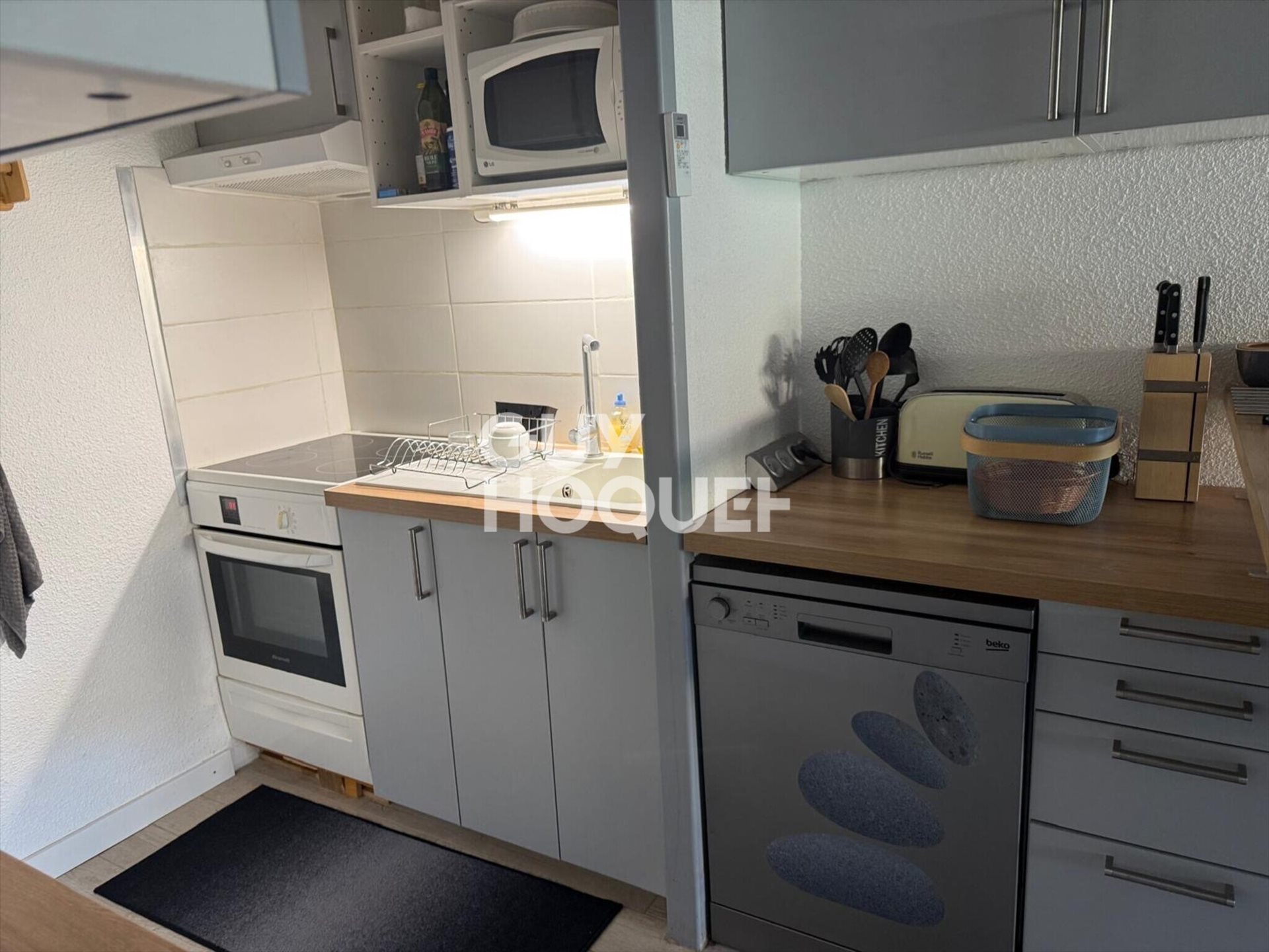 Appartement à vendre, 77m², Onesse-Laharie