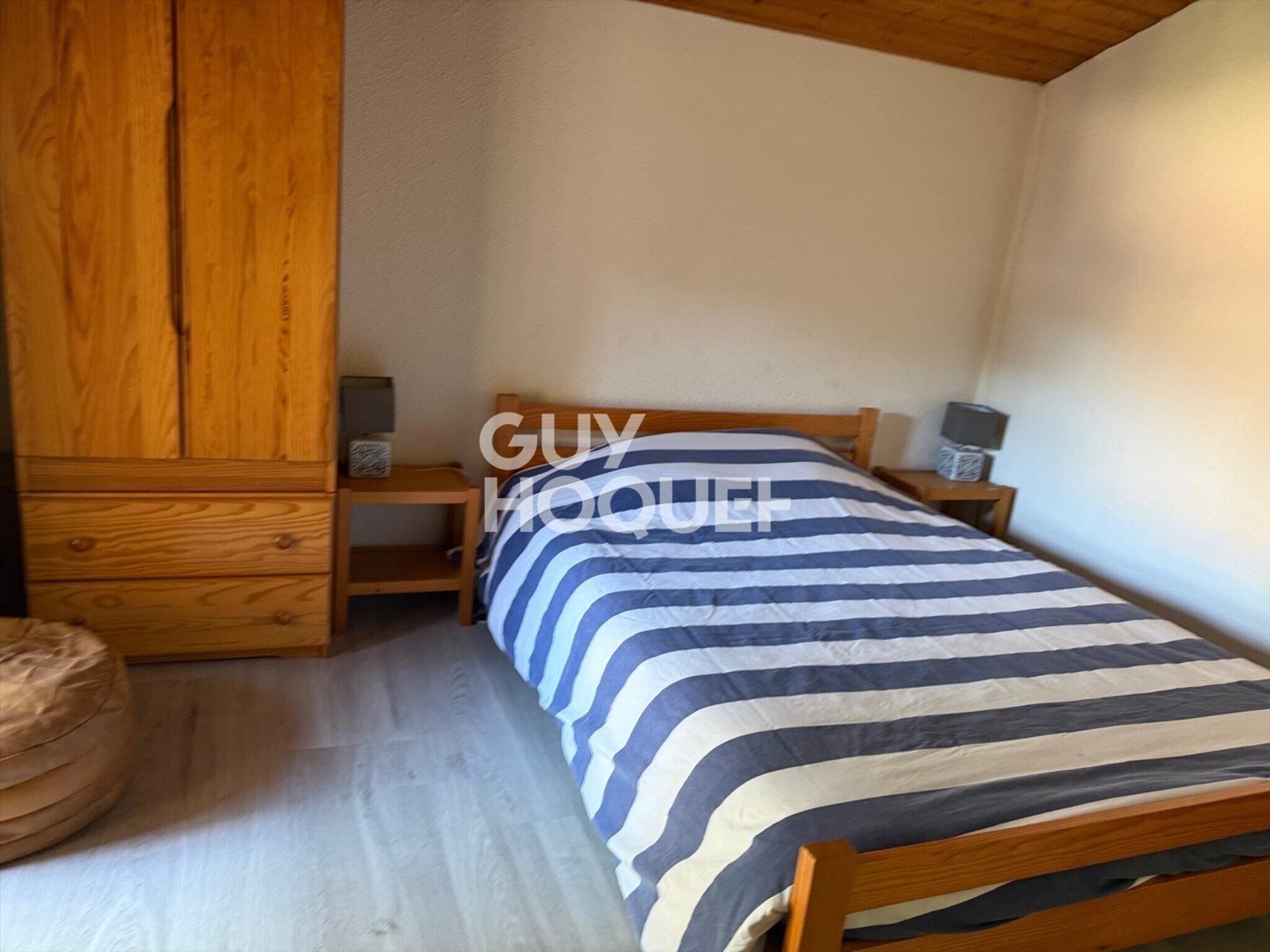 Appartement à vendre, 77m², Onesse-Laharie